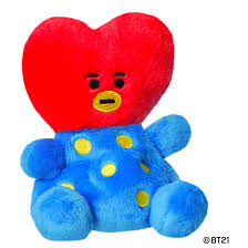BT21 TATA PALM PAL 13 ΕΚ. ΛΟΥΤΡΙΝΟ