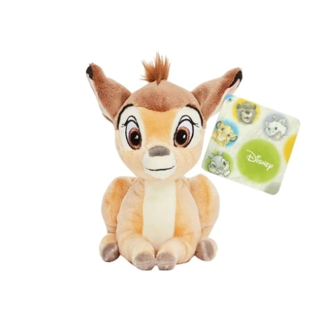 ΛΟΥΤΡΙΝΟ DISNEY: BAMBI 17EK