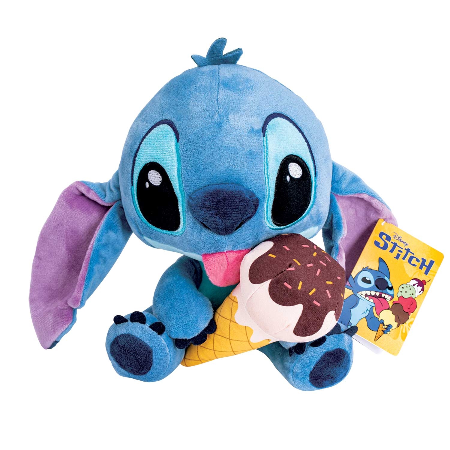 ΛΟΥΤΡΙΝΟ DISNEY: STITCH ΜΕ ΠΑΓΩΤΟ 25 ΕΚ.
