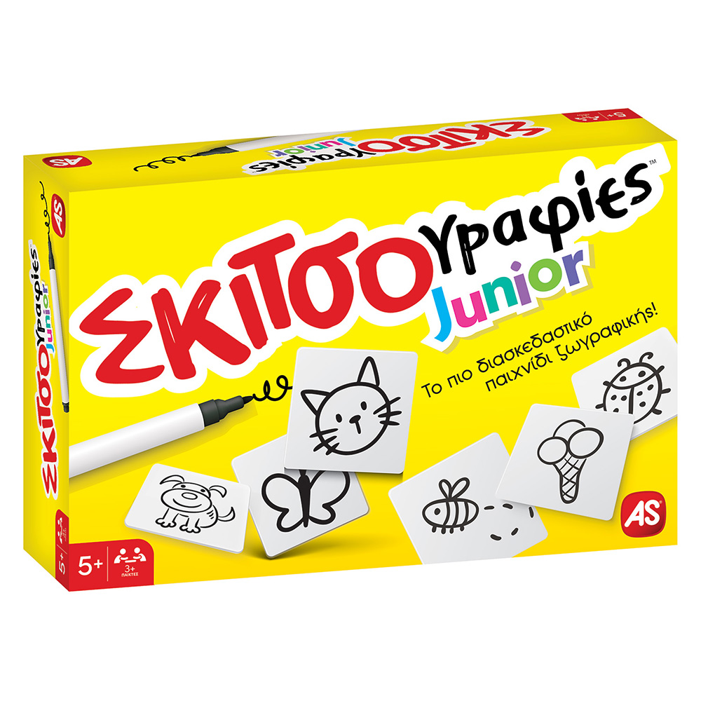 ΕΠΙΤΡΑΠΕΖΙΟ ΣΚΙΤΣΟΓΡΑΦΙΕΣ JUNIOR N/E