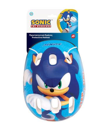 ΚΡΑΝΟΣ SONIC