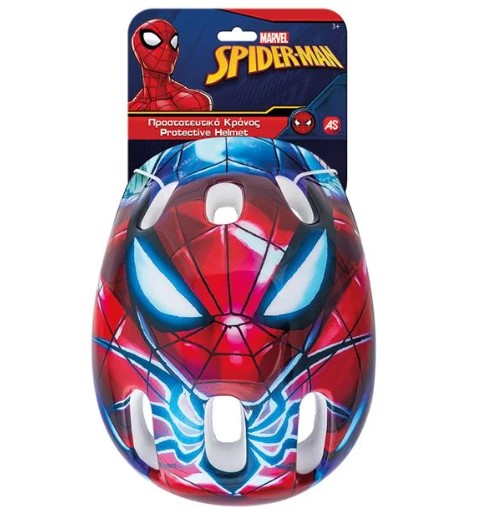 ΚΡΑΝΟΣ SPIDERMAN