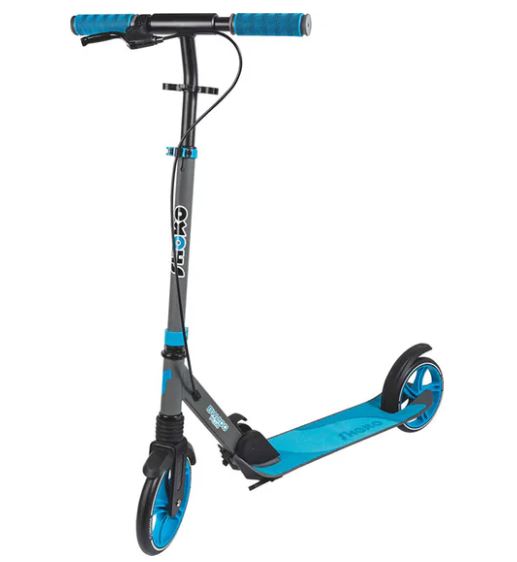 SHOKO ΠΑΙΔΙΚΟ ΠΑΤΙΝΙ BW200 PLUS ΜΕ 2 ΡΟΔΕΣ ΜΠΛΕ