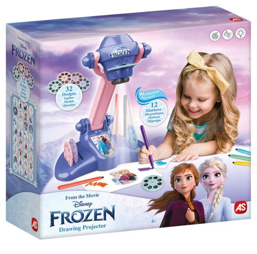 ΠΡΟΤΖΕΚΤΟΡΑΣ ΖΩΓΡΑΦΙΚΗΣ FROZEN