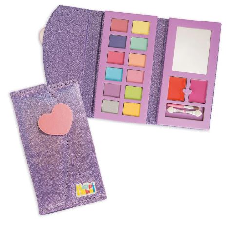 HAPPIHOBBI ΠΑΛΕΤΑ ΜΑΚΙΓΙΑΖ