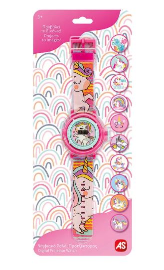 ΨΗΦΙΑΚΟ ΡΟΛΟΙ ΠΡΟΤΖΕΚΤΟΡΑΣ ΜΟΝΟΚΕΡΟΣ