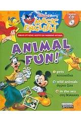 Animal Fun!