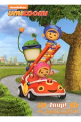 Umizoomi: Ζουμ! Η διάσωση!