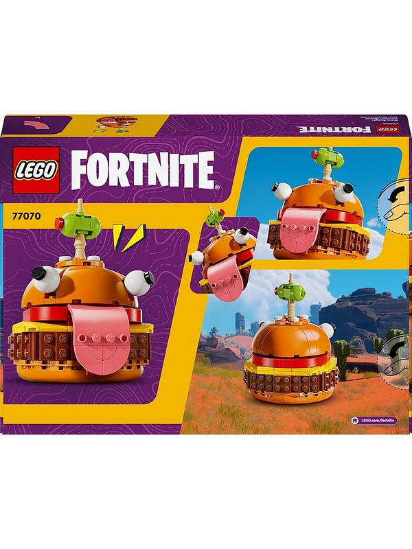 LEGO® FORTNITE®: DURRR BURGER