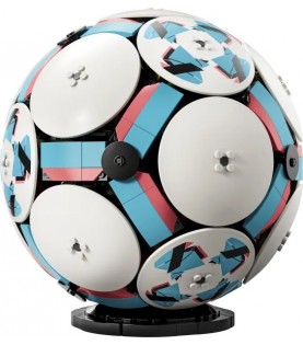 LEGO® EDITIONS: SOCCER BALL