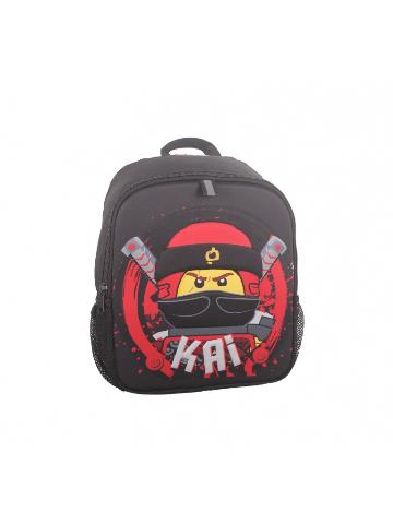 LEGO® NINJAGO KAI ΣΑΚΙΔΙΟ ΠΛΑΤΗΣ ΝΗΠΙΟΥ - Μ-LINE 10100-05