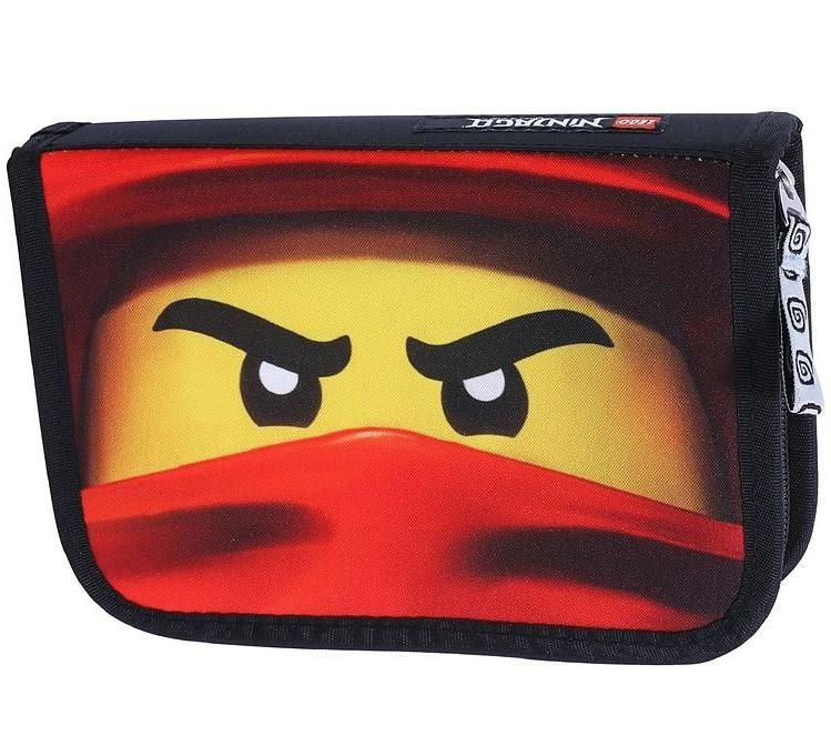 LEGO® NINJAGO KAI/ FIRE ΚΑΣΕΤΙΝΑ ΓΕΜΑΤΗ - 20085-2001