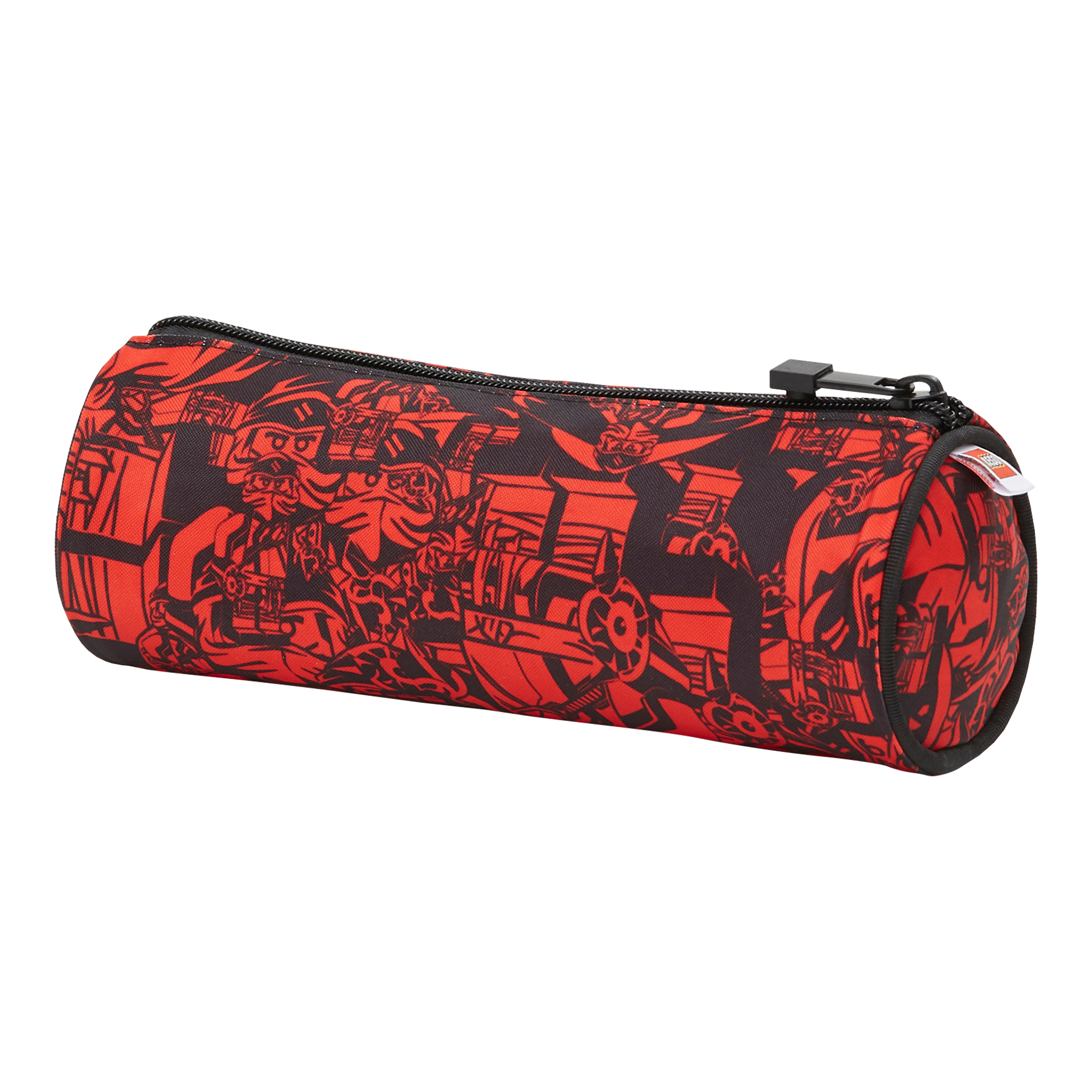 LEGO® NINJAGO RED ΚΑΣΕΤΙΝΑ ΒΑΡΕΛΑΚΙ - 10050-2202