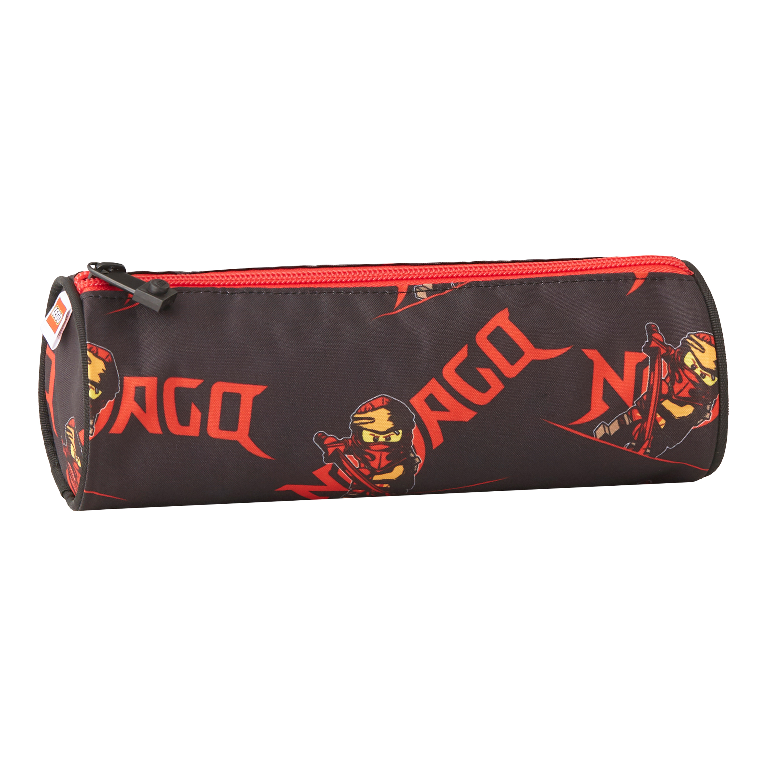 LEGO® NINJAGO RED ΚΑΣΕΤΙΝΑ ΒΑΡΕΛΑΚΙ - 10050-2302
