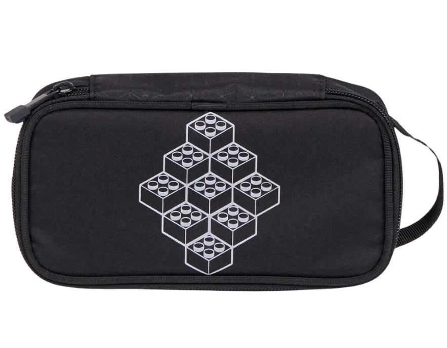 LEGO® BRICKS ΚΑΣΕΤΙΝΑ ΟΒΑΛ - 10052-2511