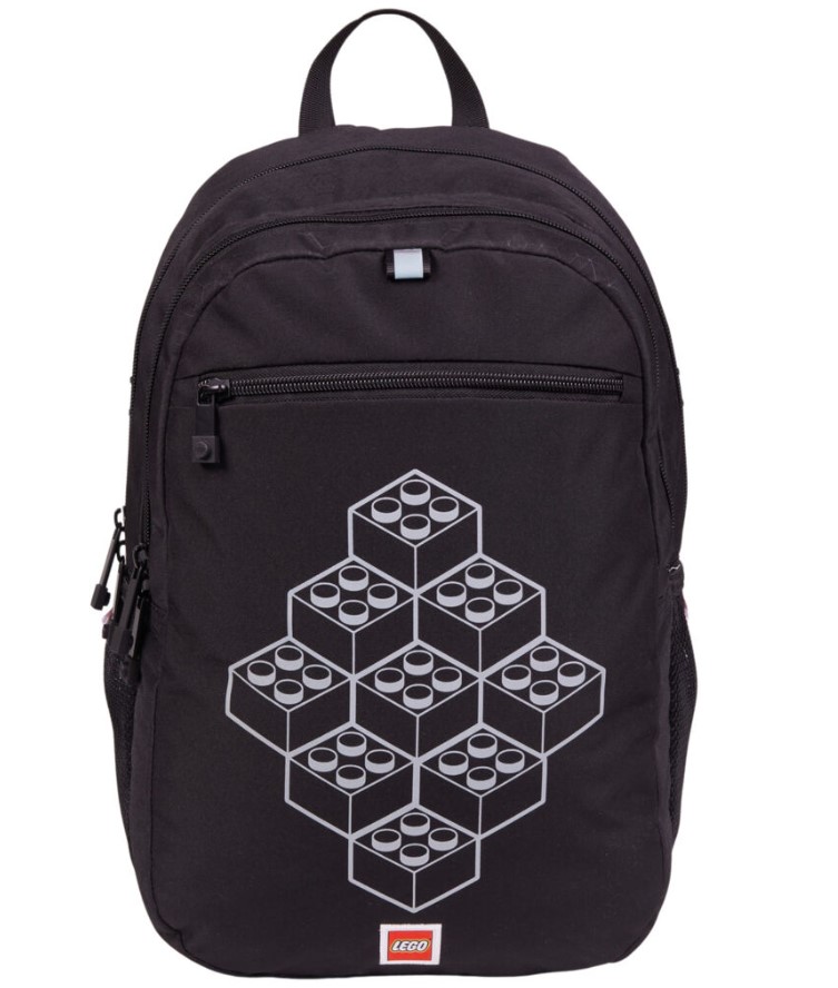 LEGO® EXTENDED BRICKS ΣΑΚΙΔΙΟ ΠΛΑΤΗΣ - 20222-2511