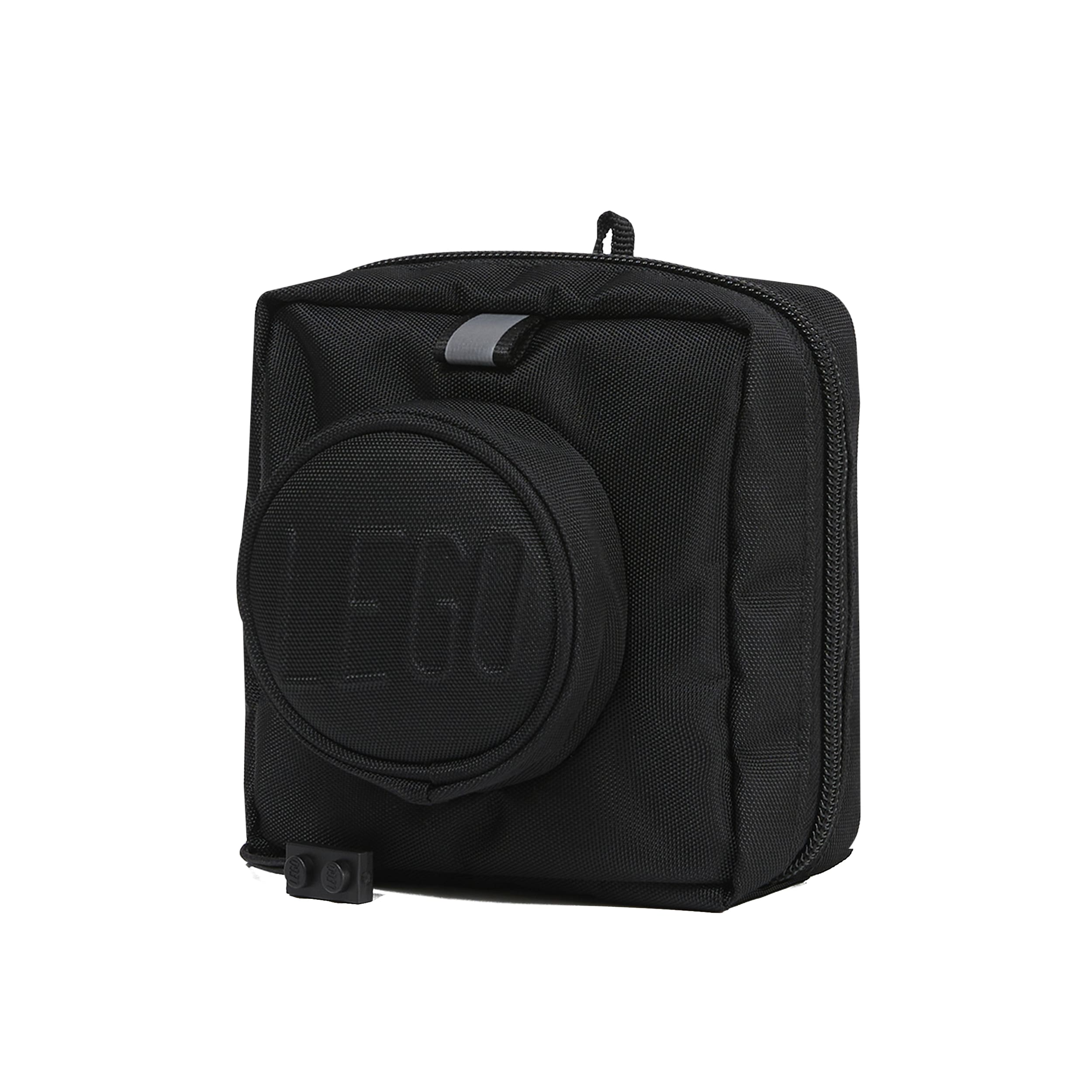 LEGO® BRICK 1X1 ΤΣΑΝΤΑ TOTE ΜΑΥΡΗ - 20322-0026