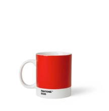 PANTONE™ - ΚΟΥΠΑ - ΚΟΚΚΙΝΟ 2035