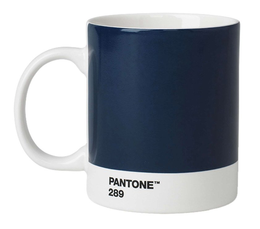 PANTONE™ - ΚΟΥΠΑ - ΣΚΟΥΡΟ ΜΠΛΕ