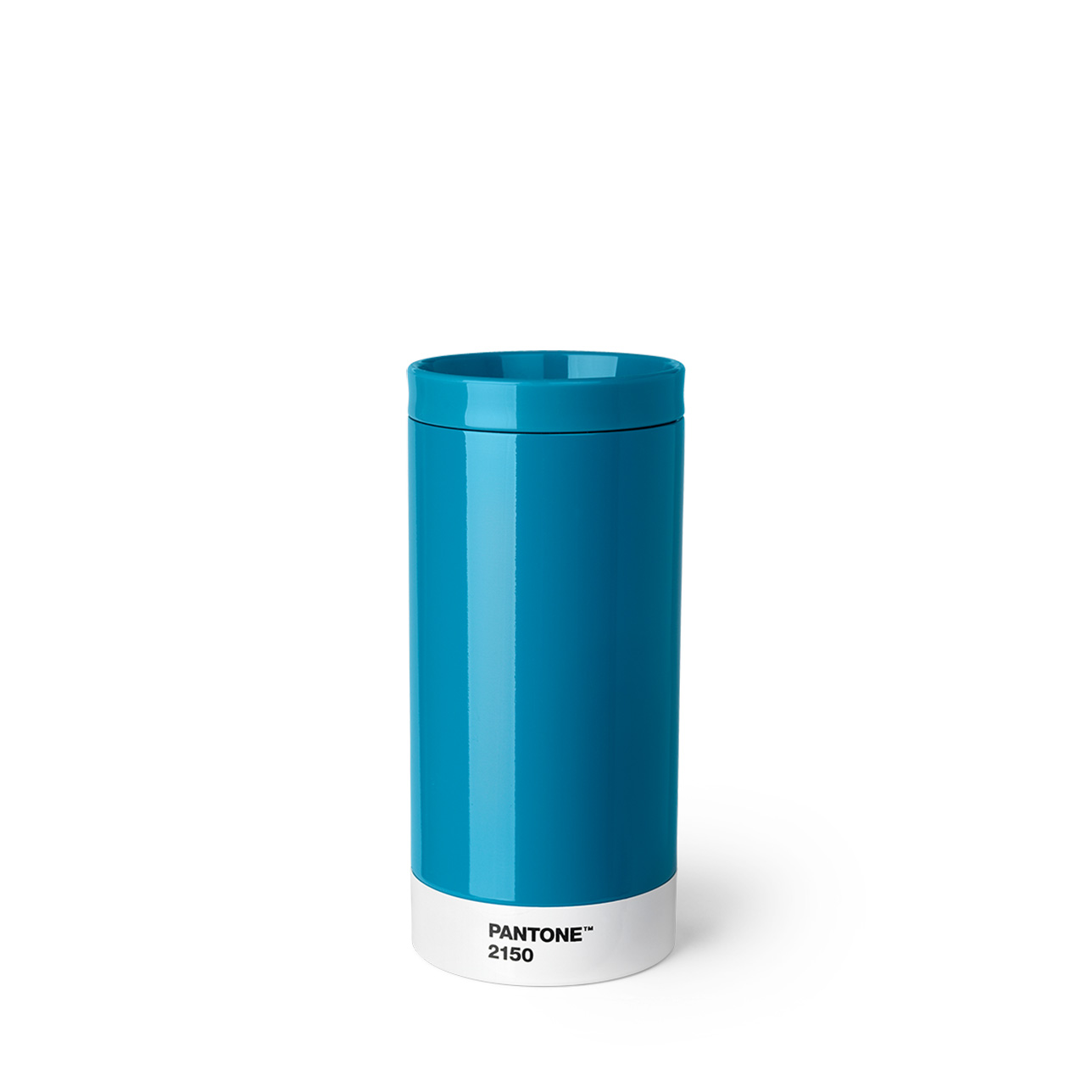PANTONE™ - TO GO CUP - ΓΑΛΑΖΙΟ 2150