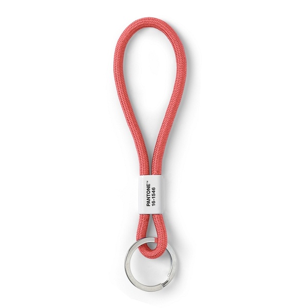PANTONE™ - ΜΠΡΕΛΟΚ SHORT - ΚΟΡΑΛΙ 16-1546 -COLOR OF THE YEAR 2019- ΣΕ ΚΟΥΤΙ