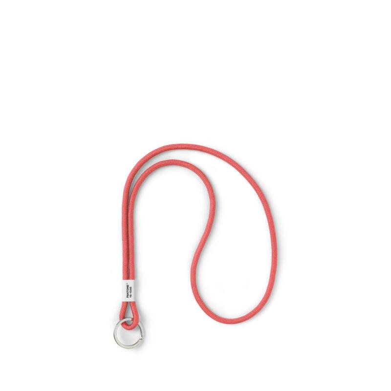 PANTONE™ - ΜΠΡΕΛΟΚ LONG - ΚΟΡΑΛΙ 16-1546 -COLOR OF THE YEAR 2019- ΣΕ ΚΟΥΤΙ