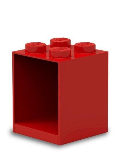 LEGO® ΡΑΦΙ ΜΙΚΡΟ ΚΟΚΚΙΝΟ - 41141730