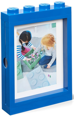 LEGO® ΚΟΡΝΙΖΑ ΜΠΛΕ - 41131731