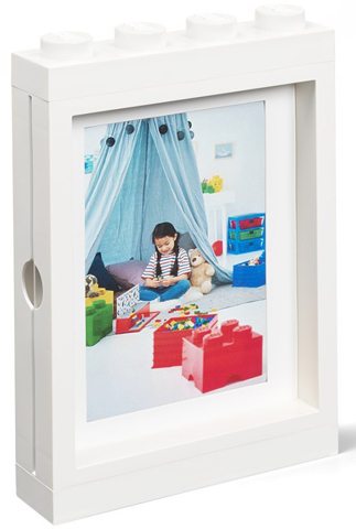 LEGO® ΚΟΡΝΙΖΑ ΑΣΠΡΗ - 41131735