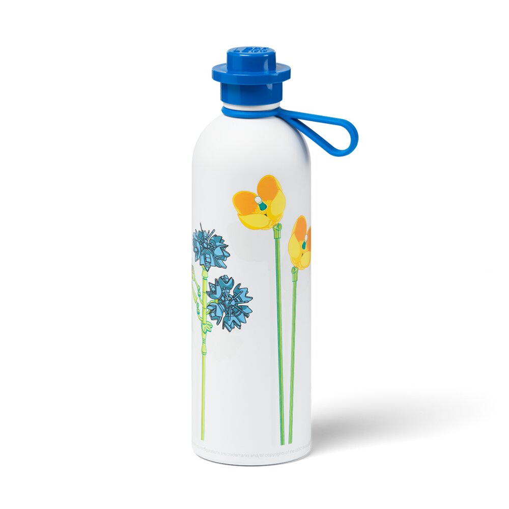 LEGO® ΜΠΟΥΚΑΛΙ ΘΕΡΜΟΣ FLOWERS - 40480803