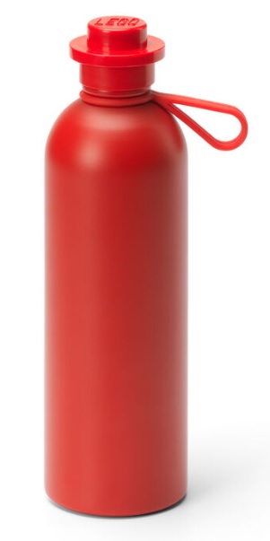 LEGO® ΜΠΟΥΚΑΛΙ ΜΕΤΑΛΛΙΚΟ ΚΟΚΚΙΚΟ - 41480800