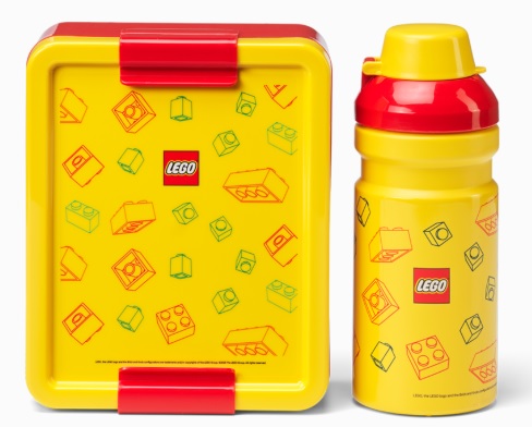 LEGO® ΣΕΤ ΦΑΓΗΤΟΥ BRICK ART LINE - 40580804