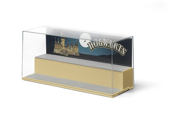 LEGO® ΒΙΤΡΙΝΑ PLAY   DISPLAY HARRY POTTER - HOGWARTS - 40700830