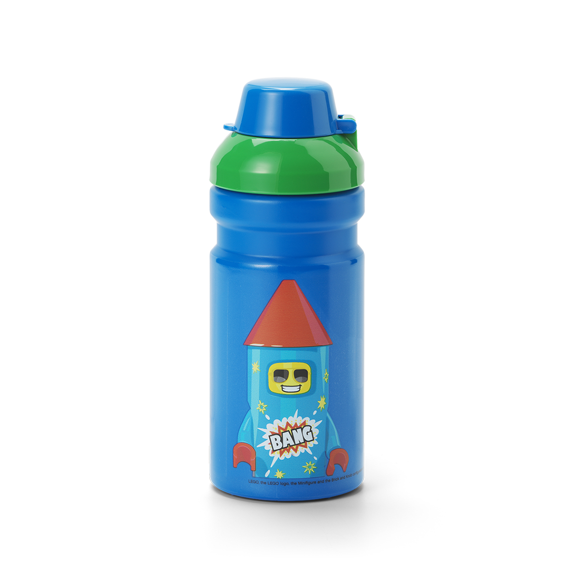 LEGO® ΠΑΓΟΥΡΙ 0.39L ROCKET - 40560800