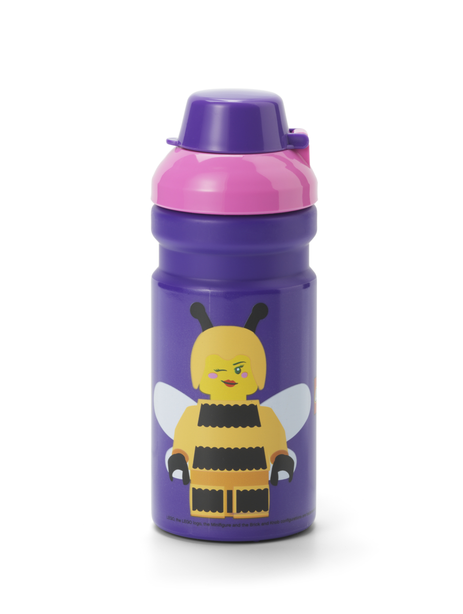 LEGO® ΠΑΓΟΥΡΙ 0.39L BEE - 40560802