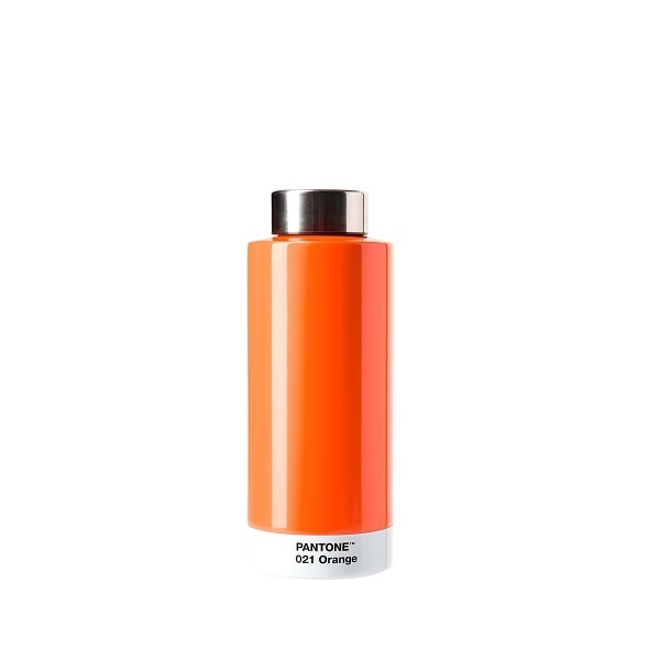 PANTONE™ - ΜΠΟΥΚΑΛΙ ΘΕΡΜΟΣ 500ML. - ΠΟΡΤΟΚΑΛΙ 021 C