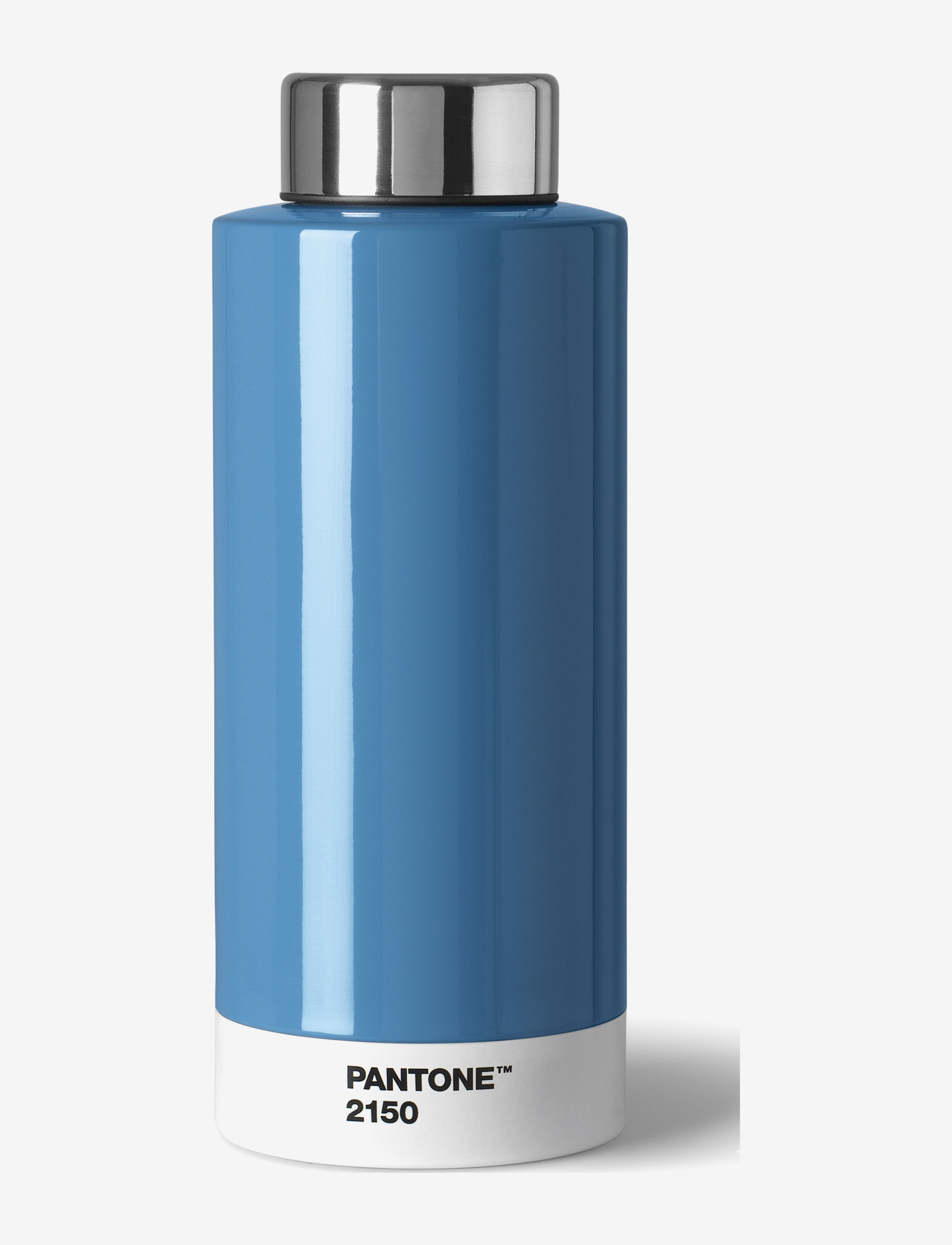 PANTONE™ - ΜΠΟΥΚΑΛΙ ΘΕΡΜΟΣ 500ML. - ΓΑΛΑΖΙΟ 2150