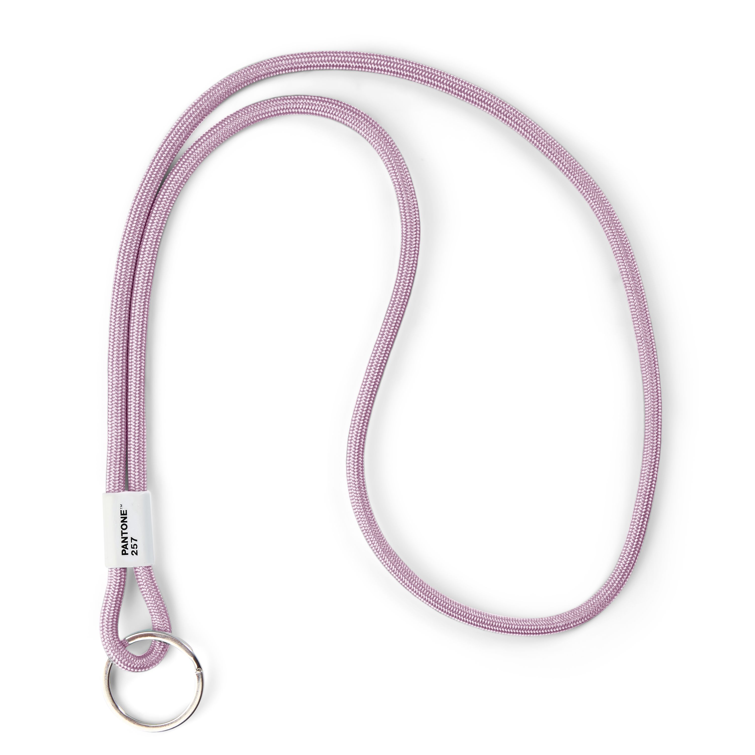 PANTONE™ - ΜΠΡΕΛΟΚ LONG - ΛΙΛΑ 257 C