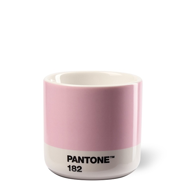 PANTONE™ - ΚΟΥΠΑ MACHIATO 100ML - ΑΠΑΛΟ ΡΟΖ 182 C