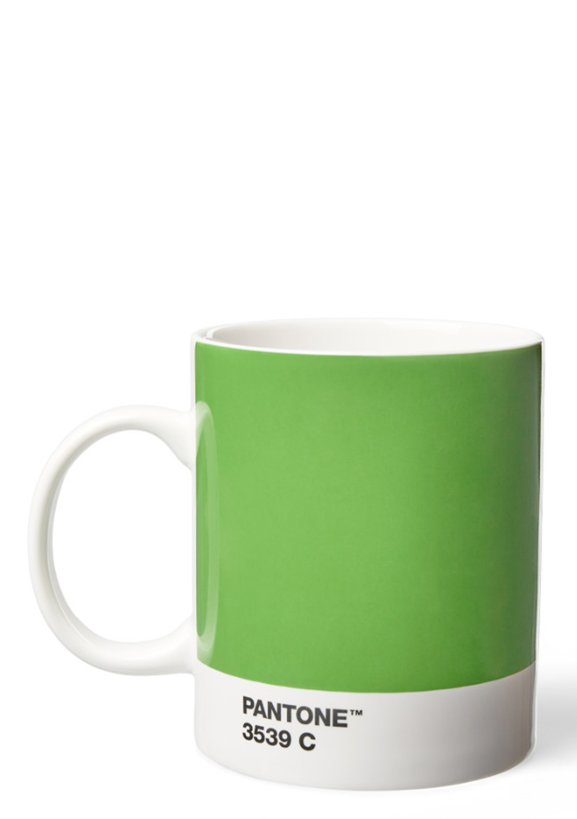 PANTONE™ - ΚΟΥΠΑ - ΠΡΑΣΙΝΟ ANOIXTO 3539C