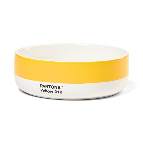 PANTONE™ - ΜΠΟΛ - ΚΙΤΡΙΝΟ 012