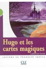 Hugo et les cartes magiques