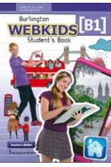 WEBKIDS B1 TEACHER BOOK