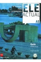 ELE ACTUAL A1 - Guia didactica (+ CD-AUDIO)