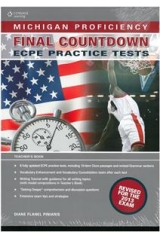 ECPE FINAL COUNTDOWN (+GLOSSARY) TCHR'S 2013