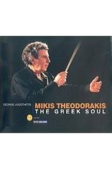 Mikis Theodorakis