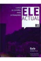 ELE ACTUAL B1 - Guia didactica (με CD audio)