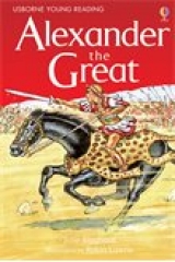 Alexander the Great