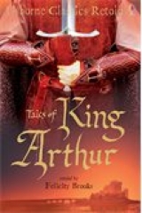 Tales of King Arthur