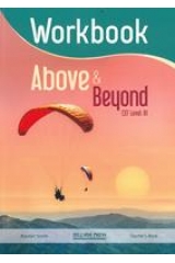 ABOVE & BEYOND B1 TEACHER'S WORKBOOK